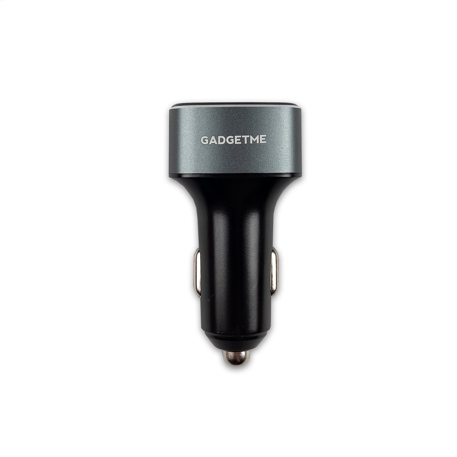 GADGETME 12V Ladegerät mit USB QC3.0 und USB C PD Quick Charge 3.0 mit –  Brunner Handels GmbH